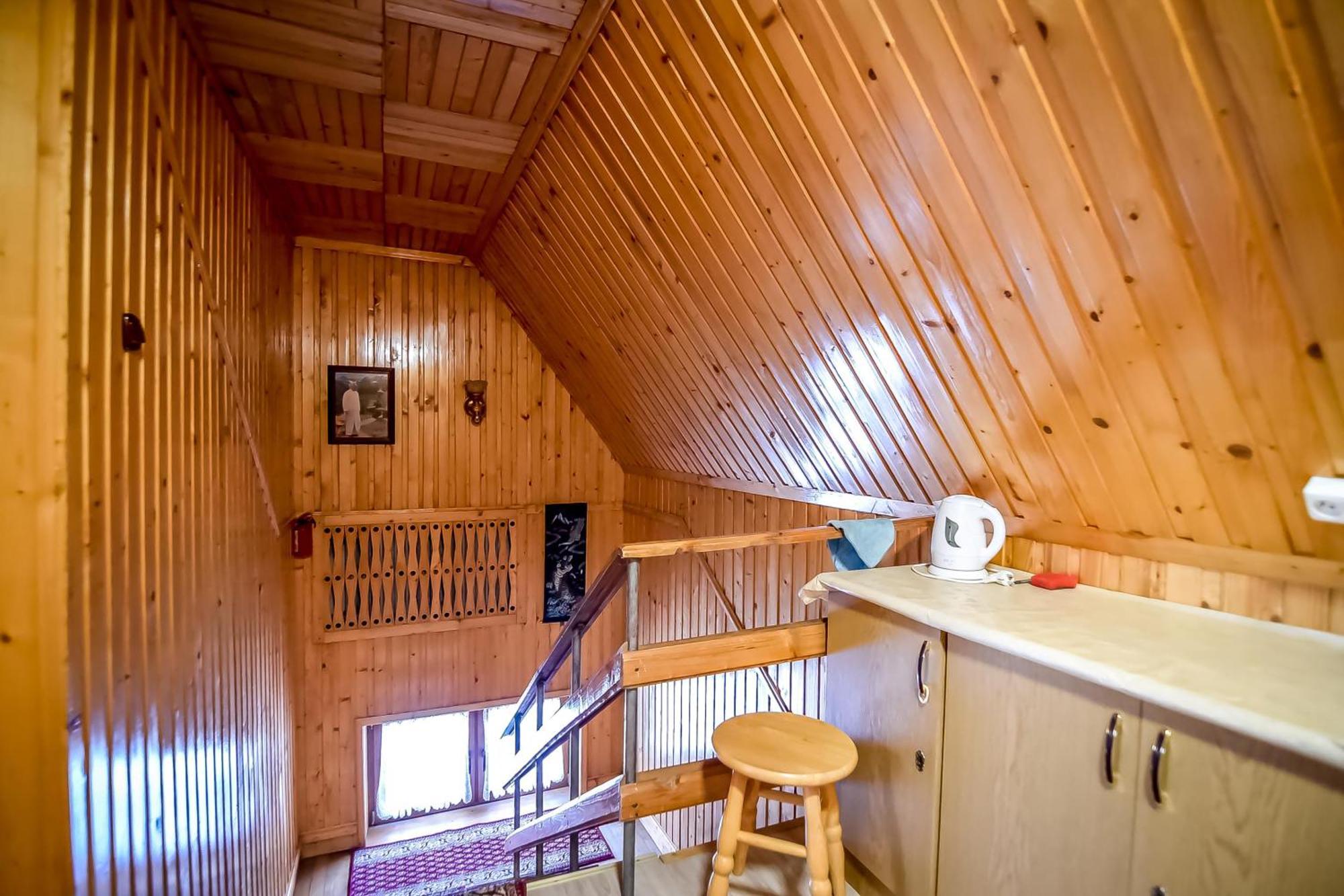 Apartament U Capka Poronin Exteriör bild