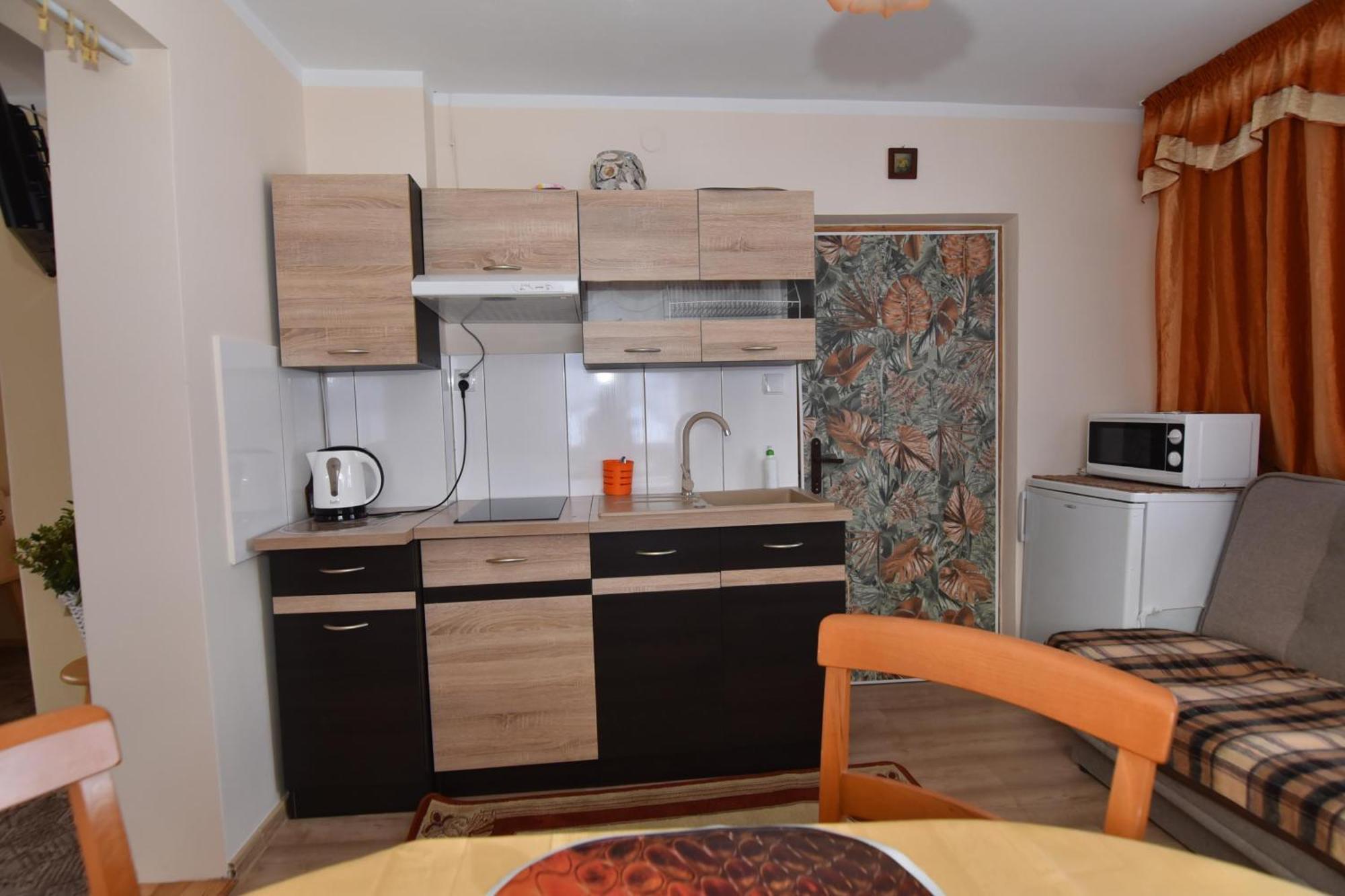 Apartament U Capka Poronin Exteriör bild
