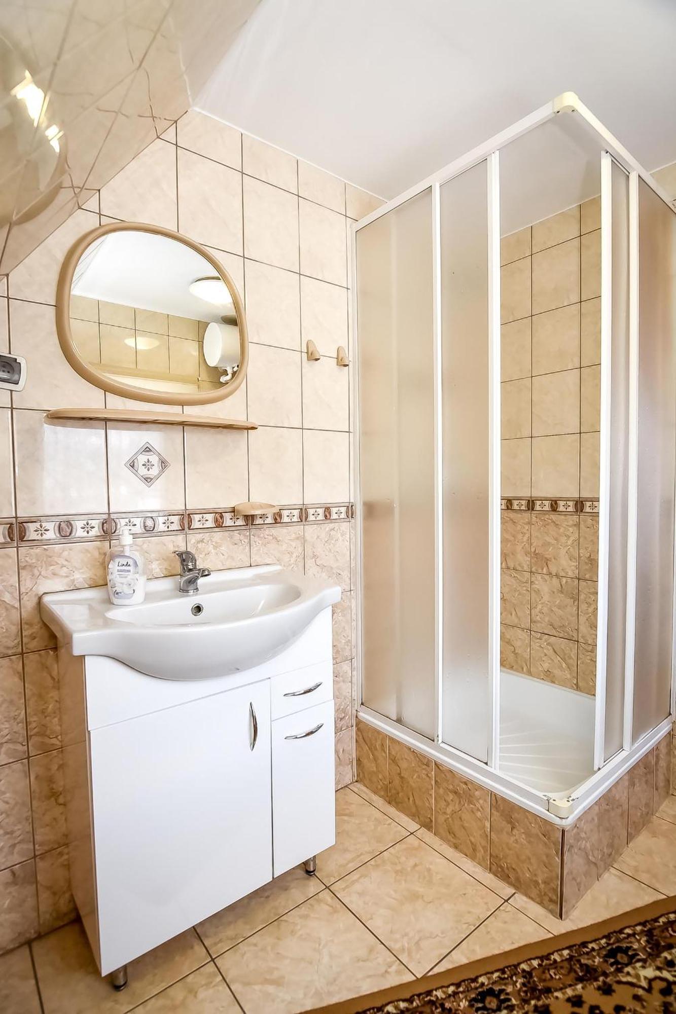 Apartament U Capka Poronin Exteriör bild
